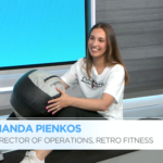 News12 in Long Island gets core advice from Retro Fitness